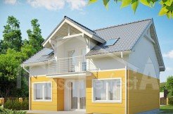 , Строительная компания - CASA PERFECTA-CONSTRUCT 3
