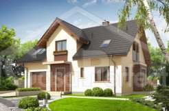 , Строительная компания - CASA PERFECTA-CONSTRUCT 1