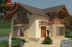 , Строительная компания - CASA PERFECTA-CONSTRUCT 1
