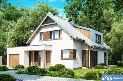 1 Строительная компания - CASA PERFECTA-CONSTRUCT